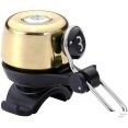 Велосигнал BBB Cycling Bike Bell Noisy Brass BBB-17 (золотистый)