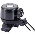 Велосигнал BBB Cycling Bike Bell Noisy Brass BBB-17 (черный)