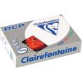 Офисная бумага Clairefontaine DCP A3 120 г/кв.м 250 л