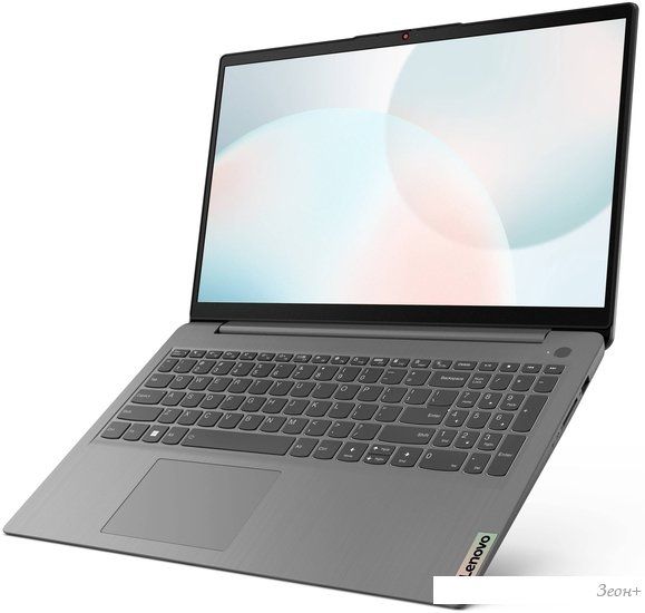 Ноутбук Lenovo IdeaPad 3 15ABA7 82RN00C3