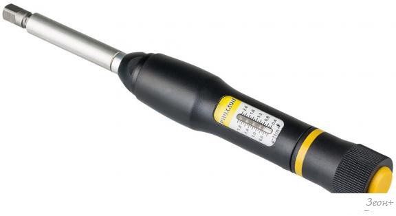 Отвертка Proxxon MicroClick MC2 23343