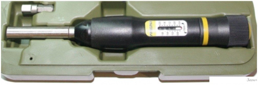 Отвертка Proxxon MicroClick MC2 23343