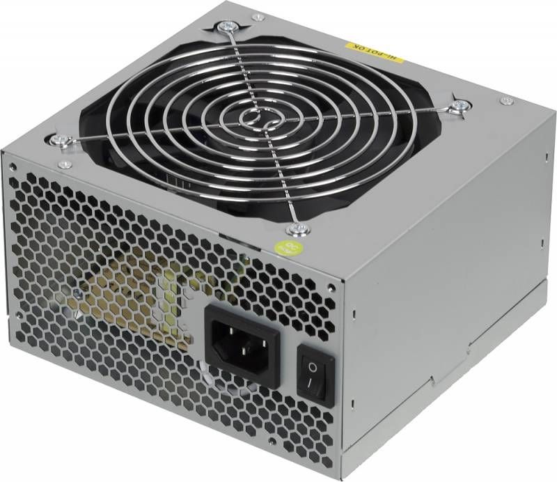 Блок питания Accord ATX 450W (ACC-450-12)