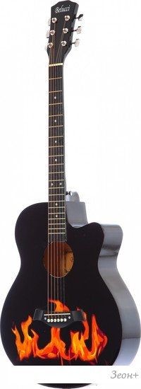 Акустическая гитара Belucci BC4040 1563
