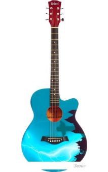 Акустическая гитара Belucci BC4040 1570