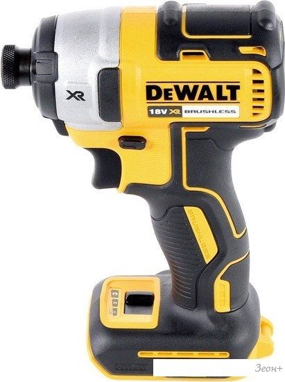 Ударный винтоверт DeWalt DCF887N