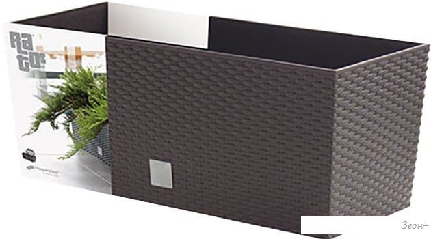 Prosperplast Rato Case DRTC600-44OU (коричневый)