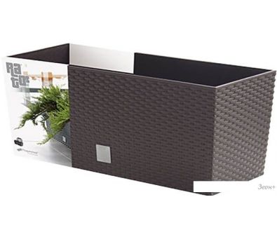 Prosperplast Rato Case DRTC600-44OU (коричневый)