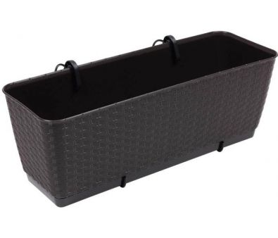 Prosperplast Ratolla PW DRL500PW-44OU ()