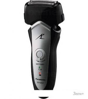  Panasonic ES-GA21