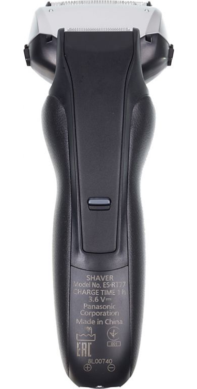 Электробритва Panasonic ES-RT77-S520