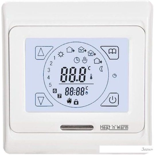 Терморегулятор Grand Meyer HW700