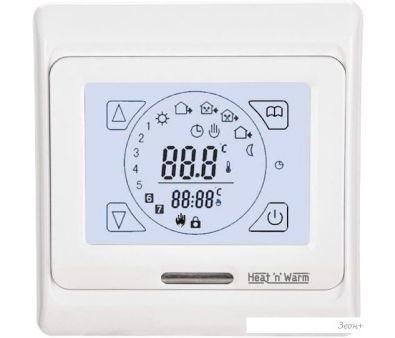 Терморегулятор Grand Meyer HW700