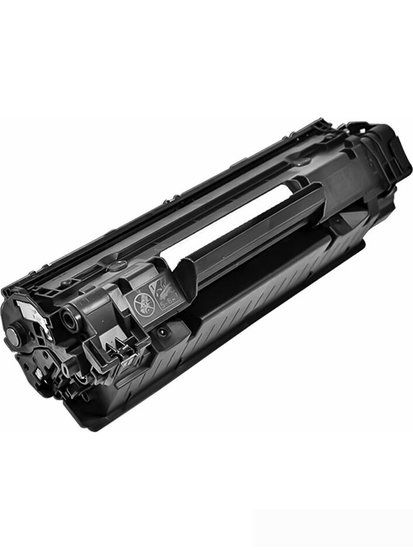 Картридж Sonnen SH-CB436A (аналог HP CB435A/CB436A)