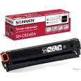 Картридж Sonnen SH-CB540A (аналог HP 125A CB540A)