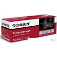 Картридж Sonnen SS-MLT-D104S (аналог Samsung MLT-D104S)