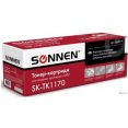 Картридж Sonnen SK-TK1170 (аналог Kyocera TK-1170)