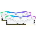 Оперативная память Team T-Force Delta RGB 2x16ГБ DDR5 6000 МГц FF4D532G6000HC38JDC01