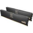 Оперативная память Team T-Create Expert 2x64ГБ DDR5 6400 МГц CTCED5128G6400HC42CDC01