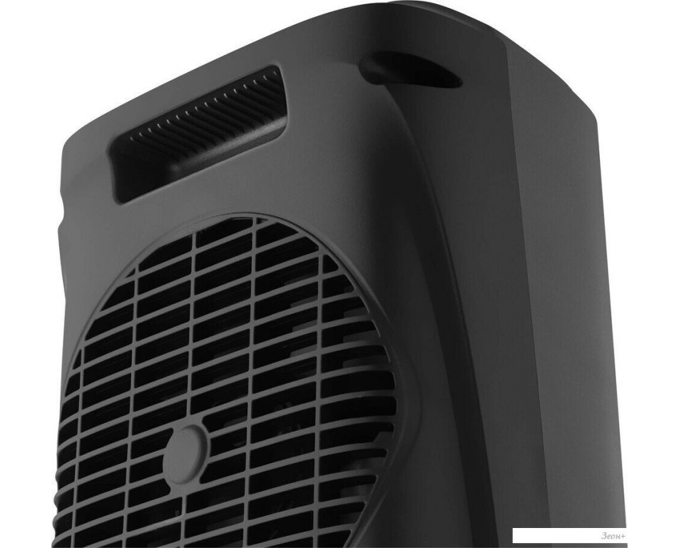 Тепловентилятор Sencor SFH 7601BK