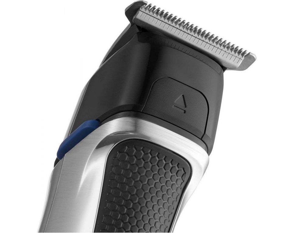 Машинка для стрижки волос Sencor SHP 8500 BK
