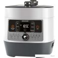 Мультиварка-скороварка Sencor SPR 3600WH