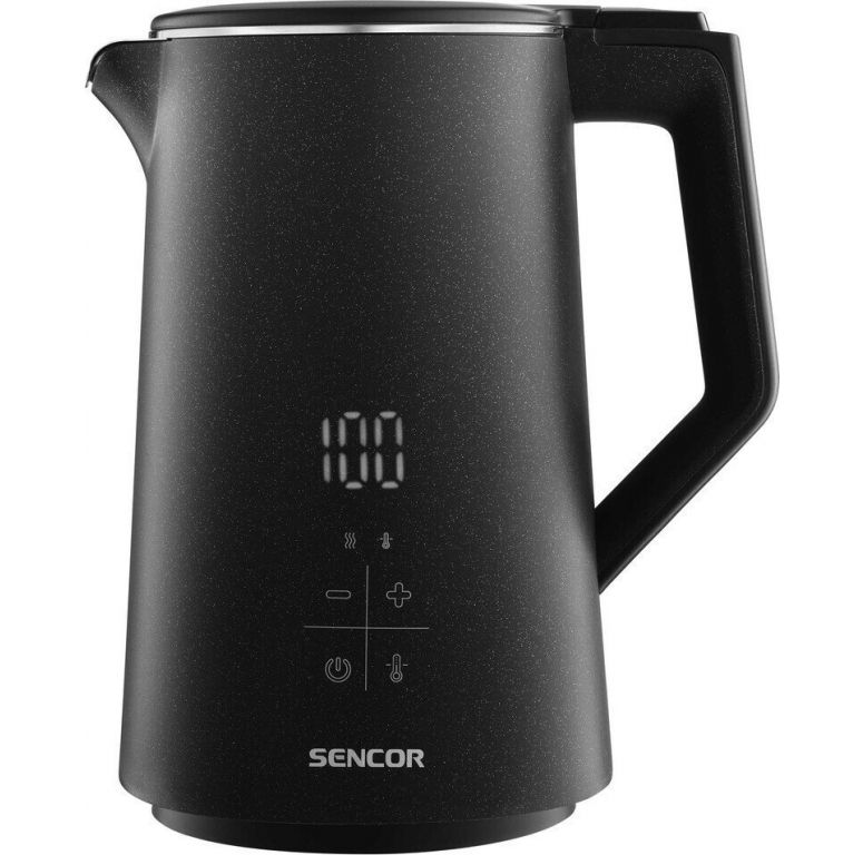 Электрический чайник Sencor SWK 0600BK