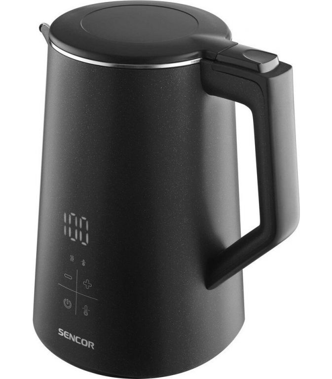 Электрический чайник Sencor SWK 0600BK