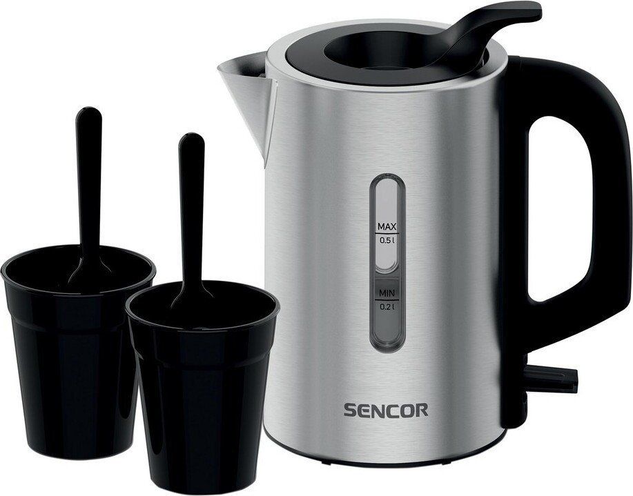 Электрический чайник Sencor SWK 170SS