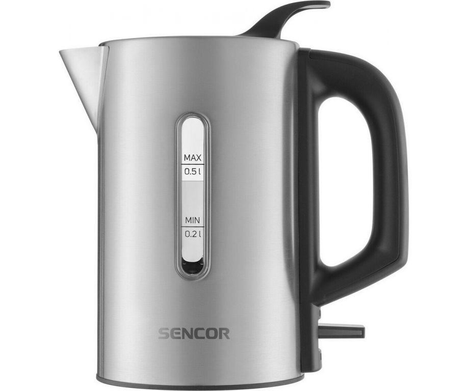 Электрический чайник Sencor SWK 170SS