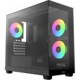 Корпус Ocypus Gamma C52 BK ARGB
