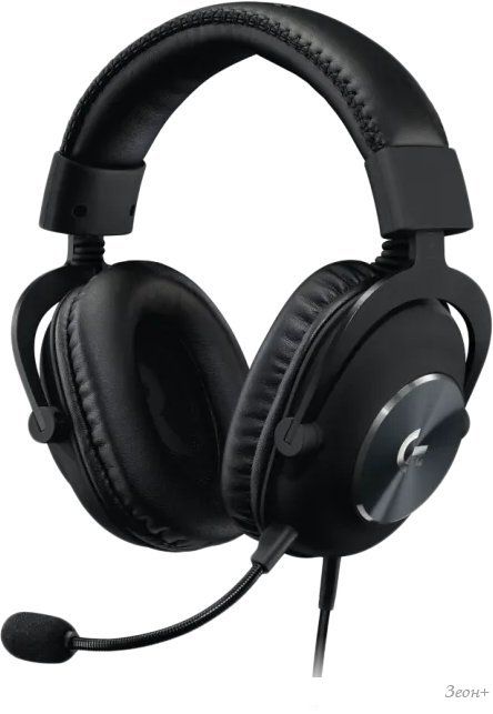 Наушники Logitech G Pro X SE