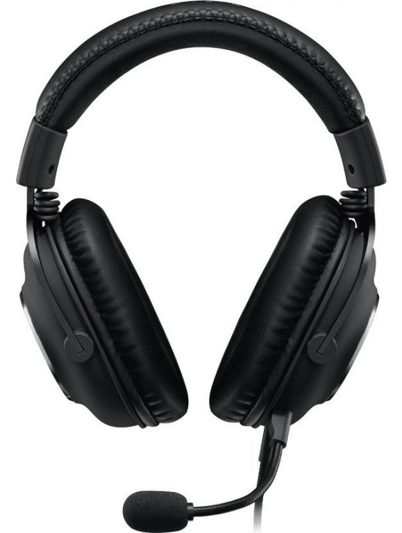 Наушники Logitech G Pro X SE