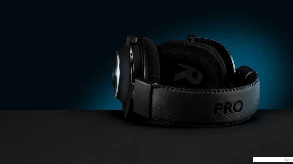 Наушники Logitech G Pro X SE