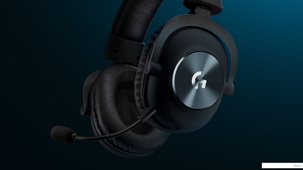 Наушники Logitech G Pro X SE