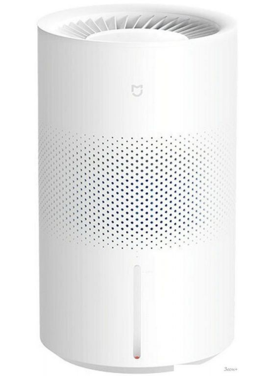 Увлажнитель воздуха Xiaomi Mijia Pure Smart Evaporative Humidifier 3 CJSJSQ02XY (китайская версия)