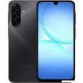 Телефон Samsung Galaxy A17 4G SM-A175F 4GB/128GB (черный)