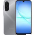 Телефон Samsung Galaxy A17 4G SM-A175F 4GB/128GB (серый)