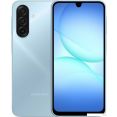 Телефон Samsung Galaxy A17 4G SM-A175F 4GB/128GB (голубой)