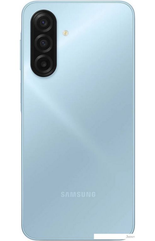 Телефон Samsung Galaxy A17 4G SM-A175F 4GB/128GB (голубой)