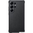 Чехол для телефона Samsung Rugged Case для Samsung Galaxy S25 Ultra (черный)