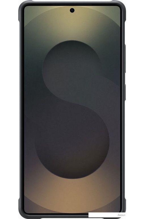 Чехол для телефона Samsung Rugged Case для Samsung Galaxy S25 Ultra (черный)