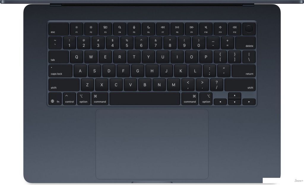 Ноутбук Apple MacBook Air 15" M4 2025 MW1M3