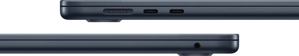 Ноутбук Apple MacBook Air 15" M4 2025 MW1M3