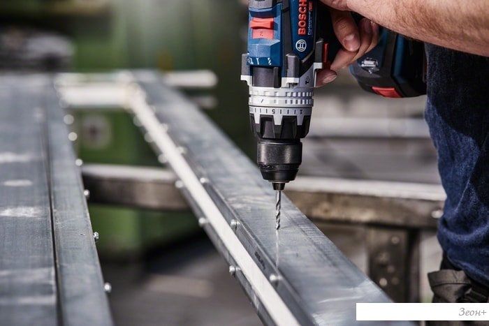 Набор оснастки Bosch 2608577350 (18 предметов)