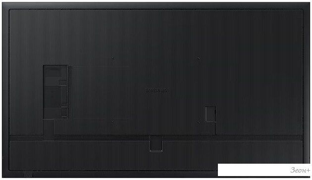 Информационная панель Samsung QB43C LH43QBCEBGCXCI