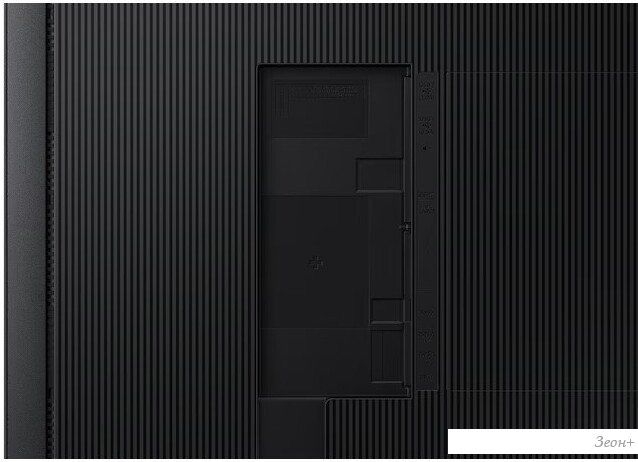 Информационная панель Samsung QB43C LH43QBCEBGCXCI