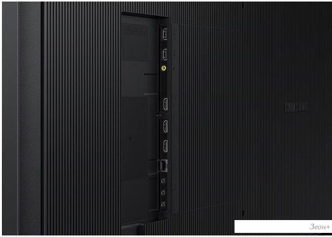 Информационная панель Samsung QB43C LH43QBCEBGCXCI