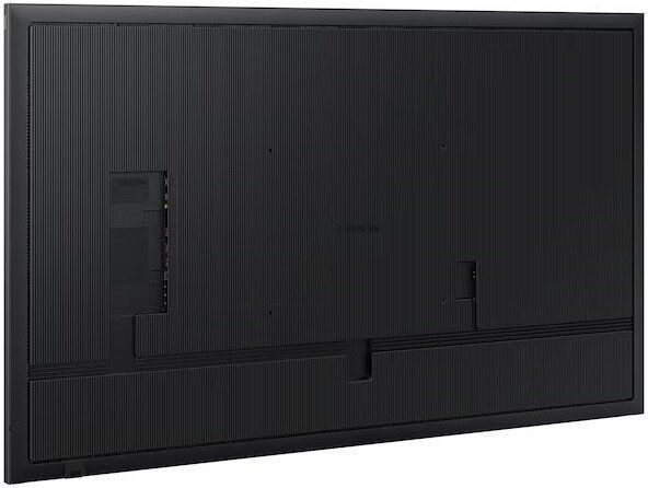 Информационная панель Samsung QB43C LH43QBCEBGCXCI