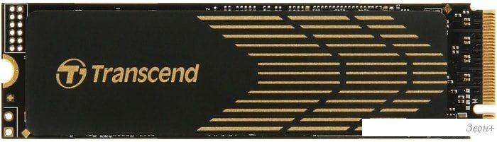 SSD Transcend 240S 1TB TS1TMTE240S